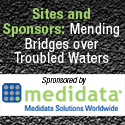 medidata_podcast_Sites and Sponsors: Mending Bridges over Troubled Waters 