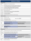 Biomarker World Congress Conference at a Glance