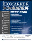 Biomarker World Congress 2010 Final Brochure