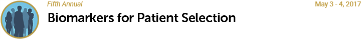 Biomarkers for Patient Selection Header