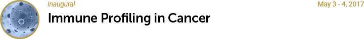 Immune Profiling in Cancer Header