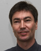 Andrew Grupe