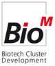 BioM-GmbH logo