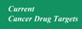 Current Cancer Drug Targets