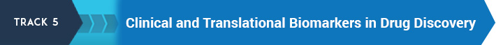 Clinical and Translational Biomarkers in Drug Development Banner Clinical and Translational Biomarkers in Drug Development Banner