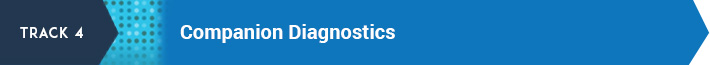 Companion Diagnostics Banner