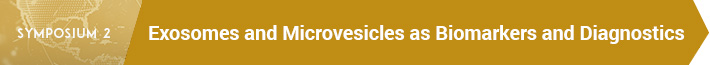Exosomes and Microvesicles as Biomarkers and Diagnostics Banner Exosomes and Microvesicles as Biomarkers and Diagnostics Banner