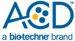 Advanced Cell Diagnostic - small logo